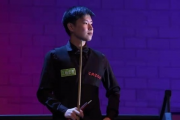 赵心童重新起步，从斯诺克世锦赛再创辉煌