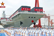 福建舰即将服役，专家建议挑选好日子举行盛大仪式