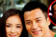 刘恺威父亲一听到杨幂秒变脸，背后的故事令人唏嘘不已