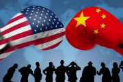 专家深度解读，美对中国的经济霸凌已完全失效，中国崛起势不可挡！