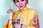 演艺界痛失英才，演员黄兆欣猝死离世，曾与琼瑶合作打造经典