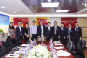 携手共进，推动中哥战略伙伴关系走深走实—深化互利合作，共创美好未来