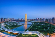 郑州再创辉煌，城市版图再次扩大，迈向国际化大都市