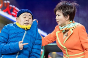 蔡明居然是贾冰的干妈！揭秘娱乐圈的奇妙亲情关系