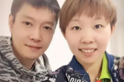 邱贻可回应与马龙两代人，传承与创新的交融