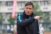范志毅豪言壮语，中国队勇往直前，无所畏惧，面对任何对手都敢拼敢搏！