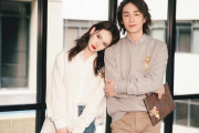戚薇李承铉夫妇情深，他们真的很在意Lucky！