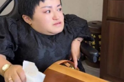 侏儒网红李喜梅与大双哥破镜重圆，复合背后有何秘密？