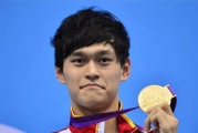 孙杨坦言，五年未曾触碰200自，背后的故事引人深思