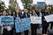 取消哈佛留学生合法身份行为遭叫停，正义与公平的胜利