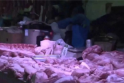 真相揭晓，病死猪制火腿谣言，揭秘食品安全背后的恐慌