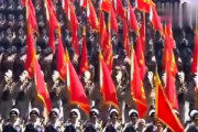 中国排面，一步一帅，彰显民族风采的壮丽篇章