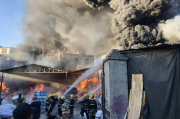山西太原爆炸事故已致1死21伤2失联，相关部门紧急处置