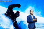 小米卢伟冰，一个能打的对手都没有—揭秘手机行业独孤求败的传奇人物