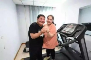 夫妻相爱7年女方胖了182斤，丈夫回应，我愿意陪伴她，一起走过人生的每一个阶段