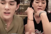李佳琦回应妈妈带货，她正是拼的年纪，传承家族商业精神