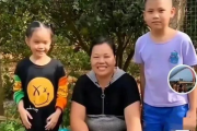 全红婵老家喜提豪华别墅，无人机航拍现壮观景象
