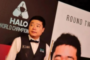 8连鞭神技再现！赵心童第二阶段零封奥沙利文，国际赛场再创辉煌