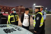 男子酒驾出事现场喝两口欲逃避，终被判刑入狱