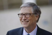 比尔·盖茨被曝患阿斯伯格综合征，揭秘世界首富背后的不同寻常