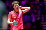 王曼昱强势4-0横扫张本美和，国际乒联赛场再创佳绩