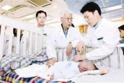 医学泰斗陨落，病逝当天仍在医院坚守岗位，致敬永恒的医者精神