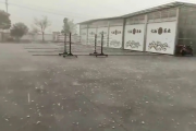 西安冰雹事件引发热议，是人工增雨导致？真相揭晓令人意外！