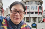 刑警的日子幕后风云，高亚麟被曝遭换脸事件真相揭秘