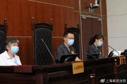 上海能源科技原董事长一审获刑13年，腐败案警示能源科技行业规范发展