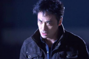 吴镇宇7秒演出鬣狗的精髓，演技巅峰之作，诠释动物灵魂