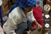 网红小英直播怒斥小三，勇敢发声，捍卫婚姻尊严