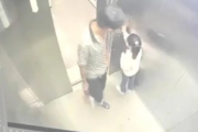 电梯内恐吓幼童的面具女已真诚道歉，社会关爱守护童心