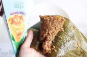 来伊份粽子惊现带血创可贴，食品安全问题再引关注