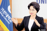 韩国93岁冻龄女校长再引热议，岁月如歌，她如何保持青春容颜？
