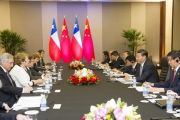 习近平同巴西总统卢拉共同会见记者，深化中巴友谊，共谋合作新篇章