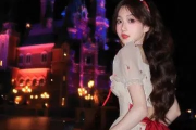 网红迪士尼在逃公主揭秘，每天只睡6小时，她的生活是怎样的？