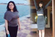 蜕变奇迹，一位女教师从326斤减重到170斤的励志故事
