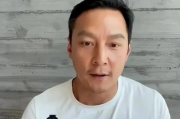 吴彦祖首次直播教英语，掀起英语学习热潮！