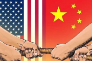 巴菲特称贸易不应成为武器，携手共进，共创美好未来