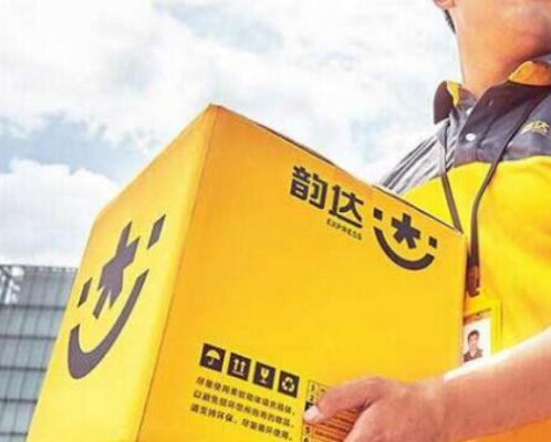 韵达快递回应被立案调查，全面配合调查，确保合规经营