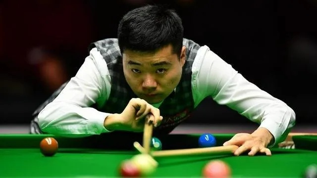 世界斯诺克巡回锦标赛12人名单敲定，巅峰对决即将上演！