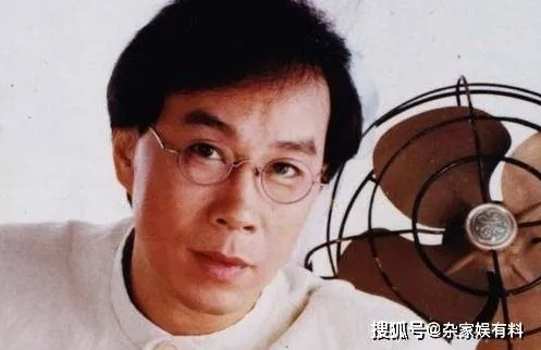 小李飞刀作词人卢国沾逝世，一代词坛巨匠陨落，华语乐坛失去璀璨星辰