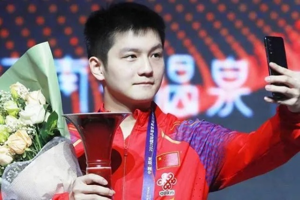 樊振东无缘澳门世界杯，揭秘乒乓球名将的当前困境与未来展望