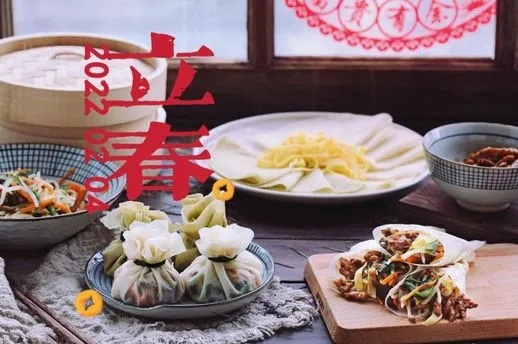 春分时节，舌尖上的春意盎然—春分吃什么