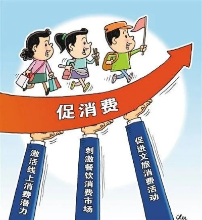 增收减负，今年提振消费的举措，多措并举，助力经济稳步前行