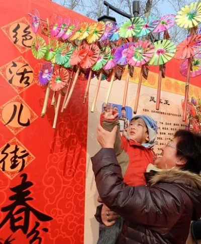 乡间春分的味道—探寻传统节日中的民俗风情