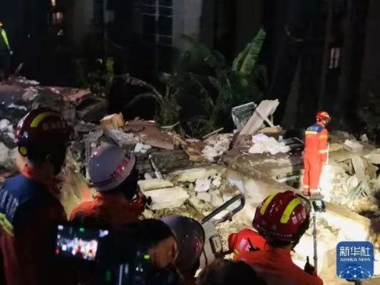 重庆3.0级地震无人员伤亡，城市安全韧性彰显