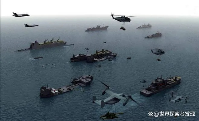 专家称胡塞击中美航母概率非零，军事对抗风险加剧，地区安全形势堪忧