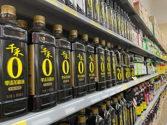 千禾0不意味零添加？品牌回应引发消费者关注