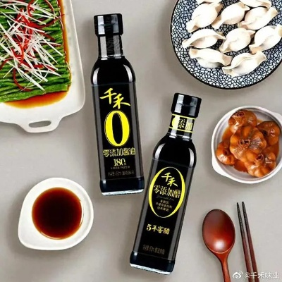 零添加酱油，健康生活的调味伴侣，还能不能放心食用？